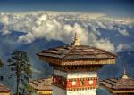  в Бутан: "ТАЙНЫ ВЫСОКОГОРНЫХ КОРОЛЕВСТВ ГИМАЛАЕВ"